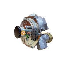 Регулятор давления SAMGAS DSR-25