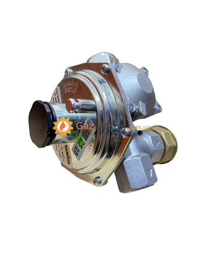 Регулятор давления SAMGAS DSR-25