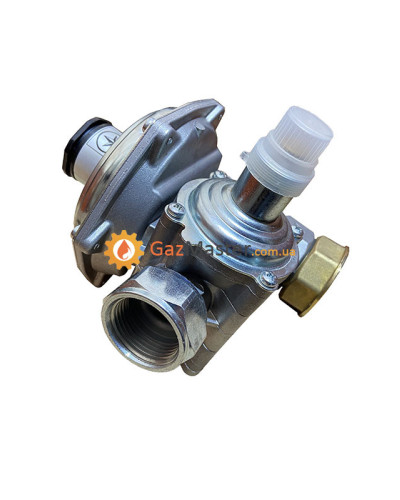 Регулятор давления SAMGAS DSR-25