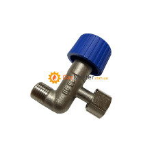 Кран подпитки Westen Quasar, Baxi Main, Roca Neobit