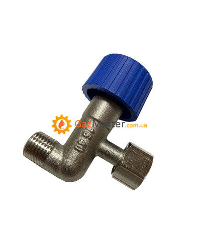 Кран подпитки Westen Quasar, Baxi Main, Roca Neobit
