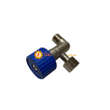 Кран подпитки Westen Quasar, Baxi Main, Roca Neobit