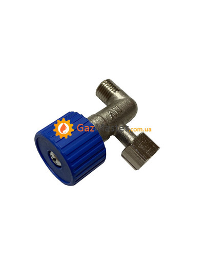 Кран подпитки Westen Quasar, Baxi Main, Roca Neobit