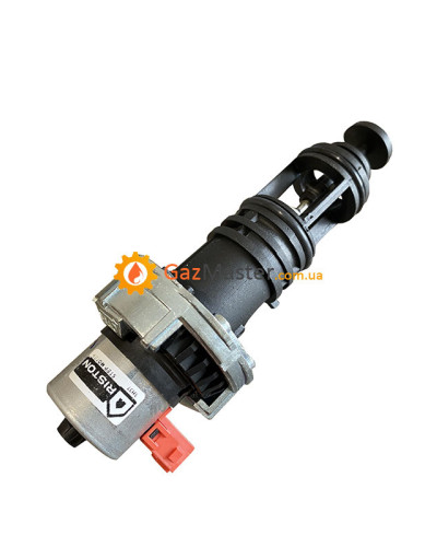 Сервопривод трехходового клапана Ariston ALTEAS X, CARES X, CLAS X, GENUS X, HS