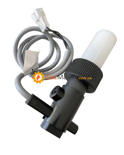 Датчик протока воды Termet Mini Max, VK315M SIKA