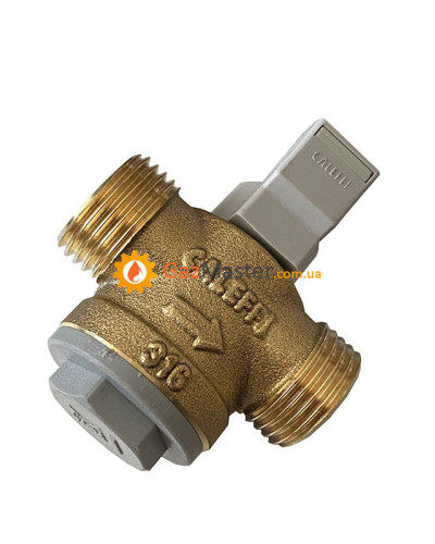 Датчик протока Caleffi тип 316 для газовых котлов Термет Mini Max (Termet)