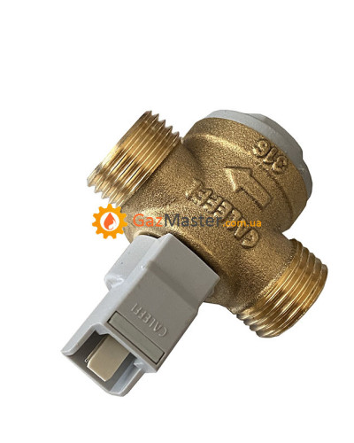 Датчик протока Caleffi тип 316 для газовых котлов Термет Mini Max (Termet)
