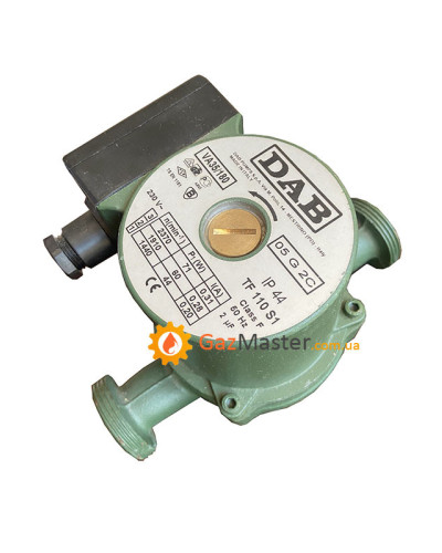 Циркуляционный насос DAB VA 35/180 (ОРИГИНАЛ)