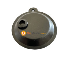 Оригинальная мембрана для газовой колонки Atlantic Trento lono Select, Trento Pilot MAX 11 (ОРИГИНАЛ)