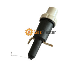 Пьезовоспламенитель для конвектора FEG белый верх и Junkers Jetatherm WR275-350-400 Bosch W10 WR10 WR13 WR15