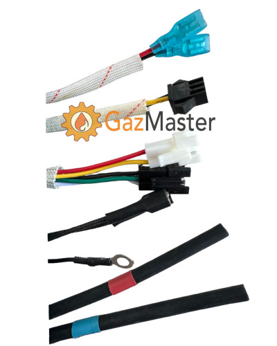 Блок розжига тип YD CEA для Termet G 19-00 AQUAHEAT ELECTRONIC LCD