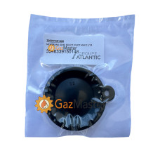 Оригинальная мембрана для газовой колонки Atlantic Trento lono Select, Trento Pilot MAX 11 (ОРИГИНАЛ)