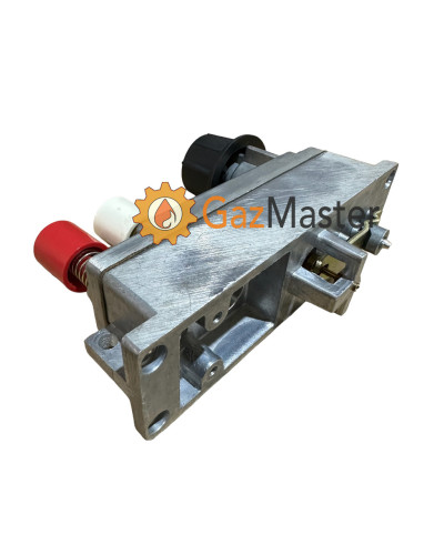 Верхняя часть автоматики АРБАТ (АРБАТ-1, АРБАТ-11)