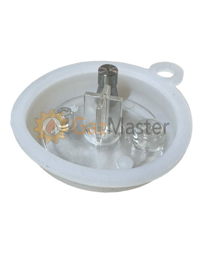 Мембрана Bosch-Junkers WR13-P-2P, Therm 4000 0, Therm 6000 0, Minimaxx, B-2B, G-2G S5795, S5799