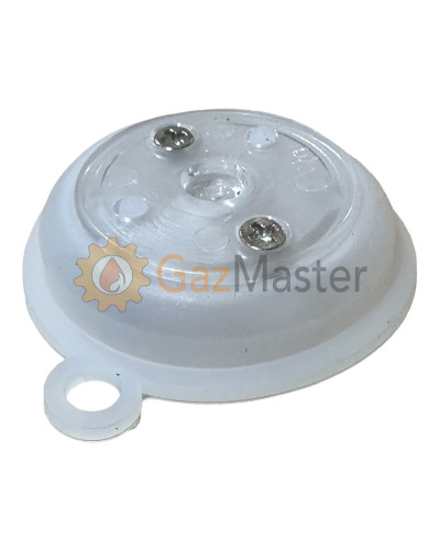 Мембрана Bosch-Junkers WR13-P-2P, Therm 4000 0, Therm 6000 0, Minimaxx, B-2B, G-2G S5795, S5799