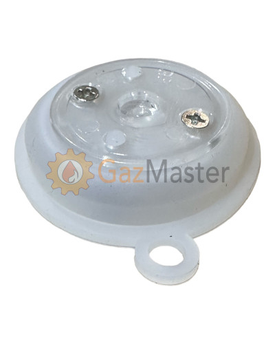 Мембрана Bosch-Junkers WR13-P-2P, Therm 4000 0, Therm 6000 0, Minimaxx, B-2B, G-2G S5795, S5799