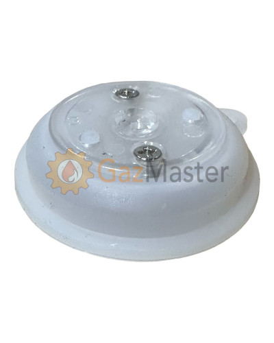 Мембрана Bosch-Junkers WR13-P-2P, Therm 4000 0, Therm 6000 0, Minimaxx, B-2B, G-2G S5795, S5799