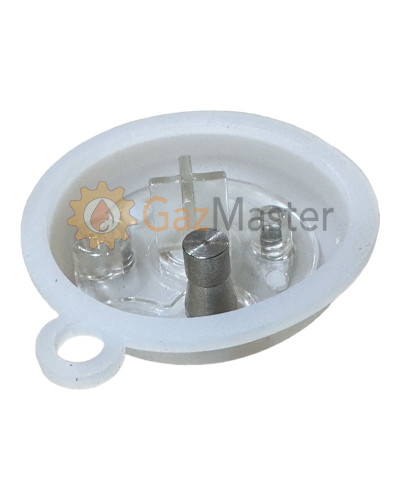 Мембрана Bosch-Junkers WR13-P-2P, Therm 4000 0, Therm 6000 0, Minimaxx, B-2B, G-2G S5795, S5799